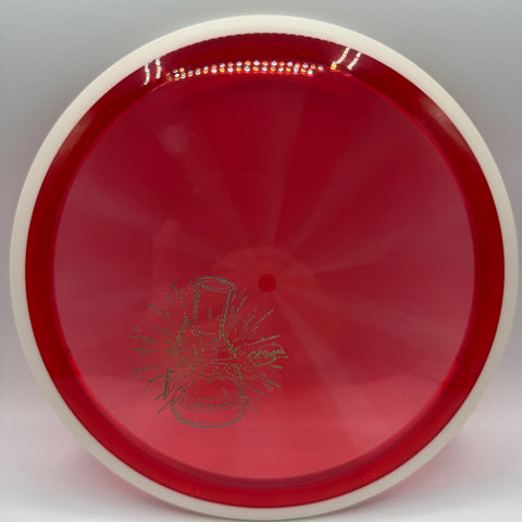 Cypher (Proton) L2 from Gyropalooza