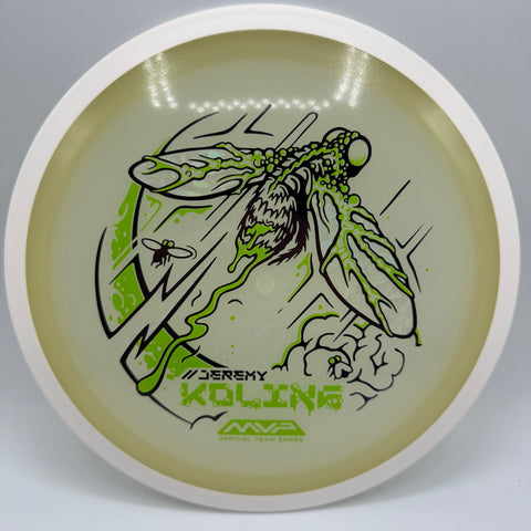 Control (Eclipse) (Glow) (Jeremy Koling) 2026 Team Series
