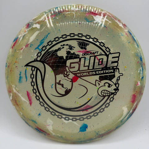 Glide (Jawbreaker Z FLX) 2026 Worlds SE