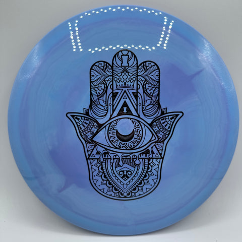 Teebird (Star) (All-Seeing-Hand)