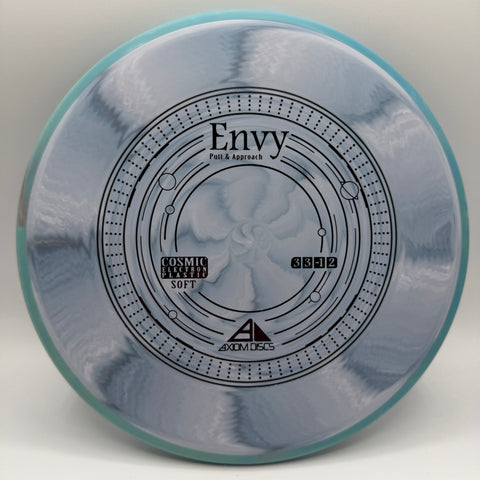 Envy (Cosmic Electron) (Soft)