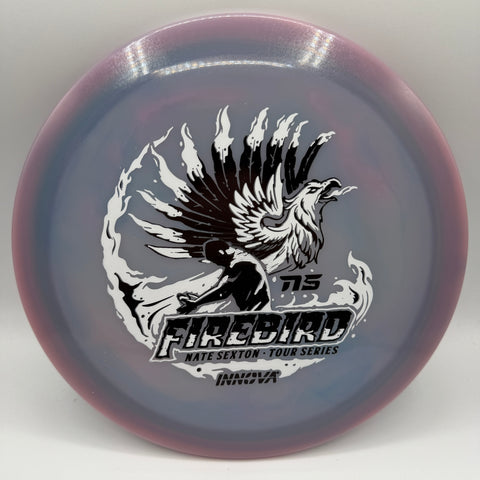 Firebird (Proto Glow)(Champion)(2026 Nate Sexton)