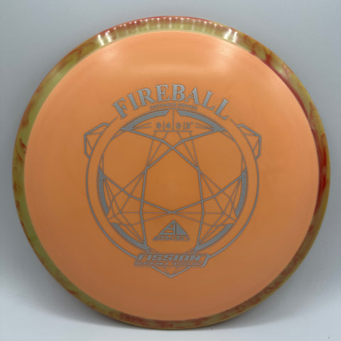 Fireball (Fission)
