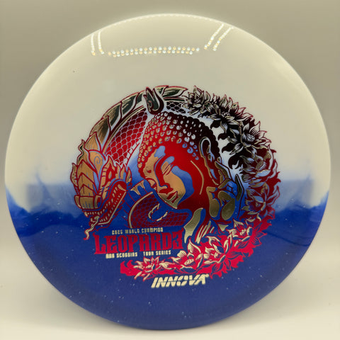 Leopard3 (Duo) (2026) (Ohn Scoggins TS) (Star/Champ)