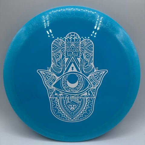 Gorgon (Star) (All-Seeing-Hand)