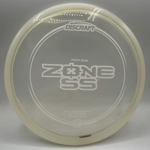 Zone SS (Z-line) (First Run)
