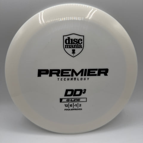 DD3 (Q-line) (Premier Technology)