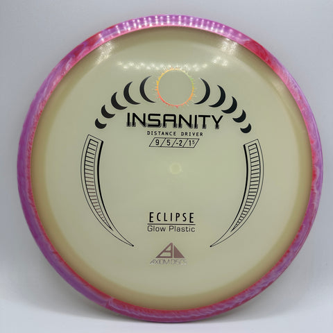 Insanity (Eclipse) (Glow)