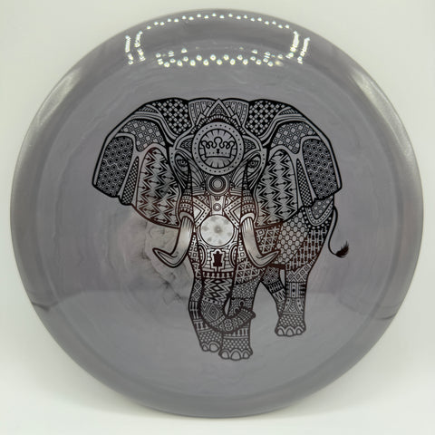 Boost (Neutron) (Elephant Stamp)