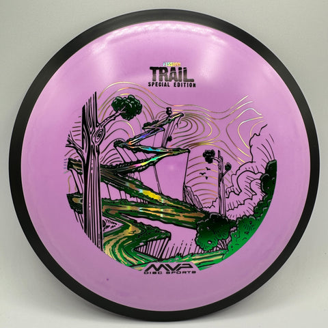 Trail (Fission) (Special Edition)