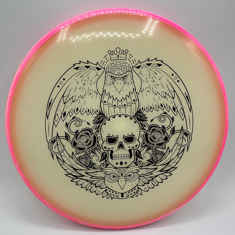 Envy (Glow) (Eclipse) (Totem Stamp)