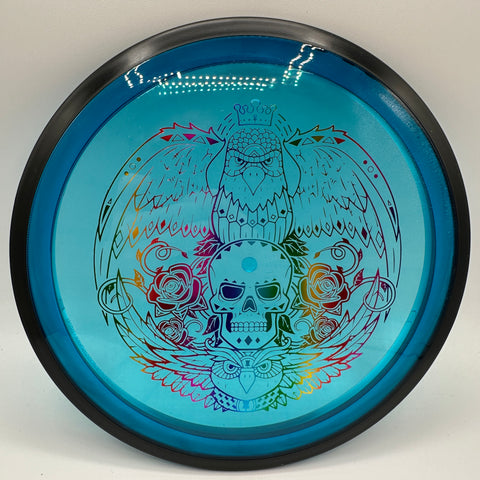 Volt (Proton) (Totem Stamp)