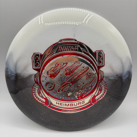 Destroyer (Duo)(2026) (Calvin Heimburg tour series) (Star/Champ)