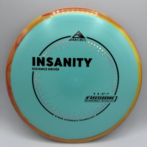 Insanity (Fission)