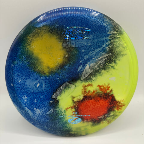 Zone (Factory Dye) (Z-Line)