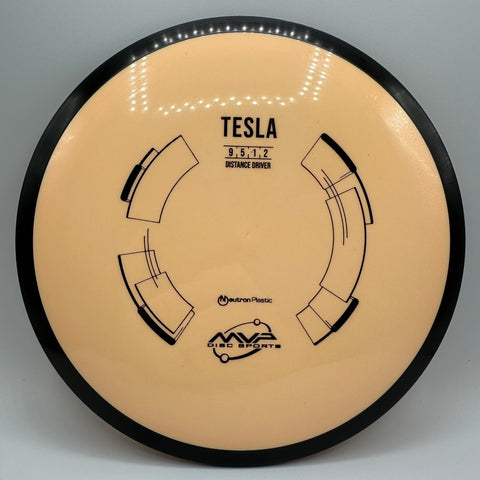 Tesla (Neutron)