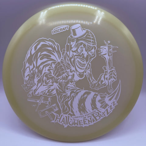 Buzzz (MEGA Glow) (2025 Halloween Special Edition)