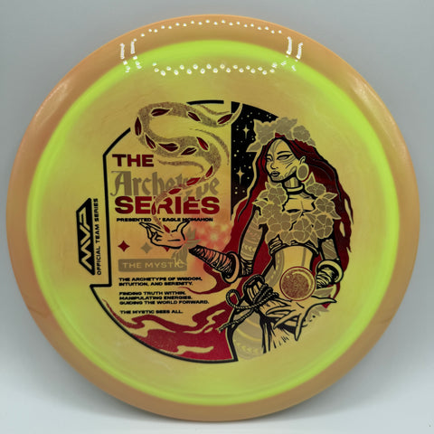 Boost (Neutron) Eagle McMahon Team Series
