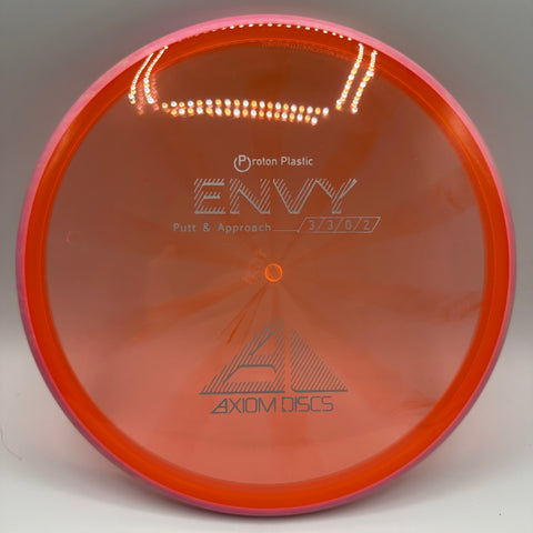 Envy (Proton)