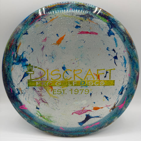 Buzzz (KITCHEN SINK) (Jawbreaker) (Buzzz Saw) (Fuzed Line) (Sparkle) SE