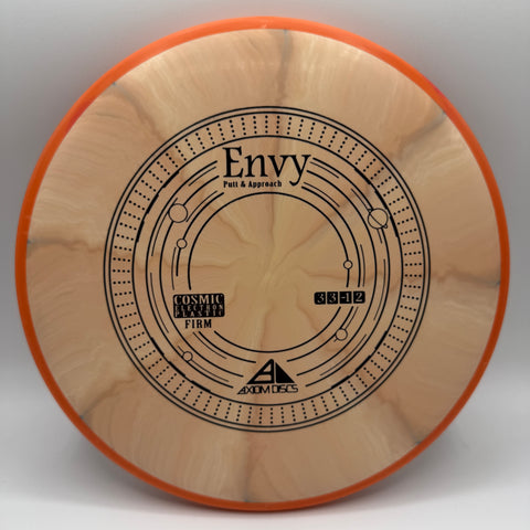 Envy (Cosmic Electron) (Firm)