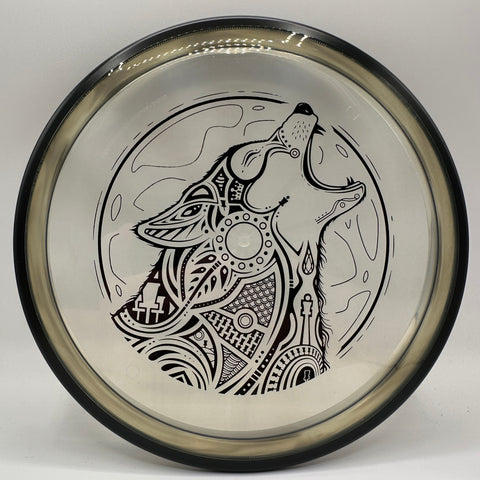 Deflector (Proton) (Wolf)