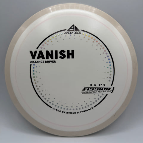 Vanish (Fission)