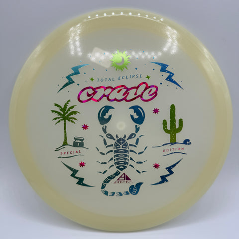 Crave (Total Eclipse) (Special Edition)