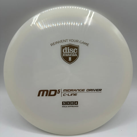 MD5 (C-line)