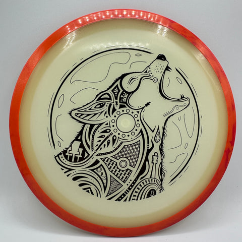 Insanity (Eclipse) (Glow) (Wolf)
