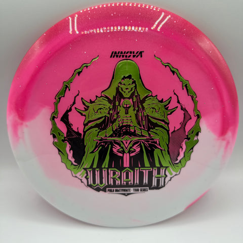 Wraith (Duo) (2026) Philo TS