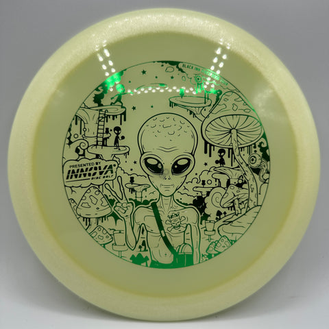Gorgon (Champion) (Proto Glow) (2025 Tour Stamp)