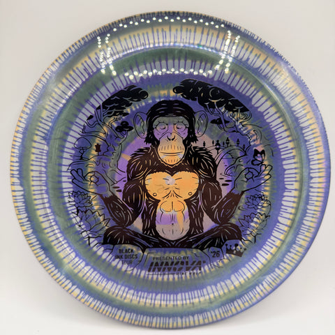 Mamba (I-Dye) (Champion) (2026 Tour Stamp)