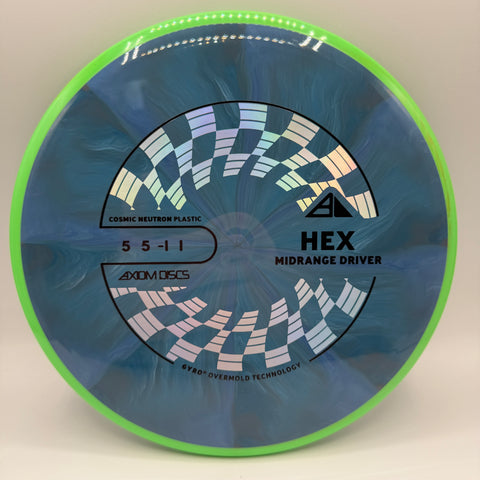 Hex (Cosmic Neutron)