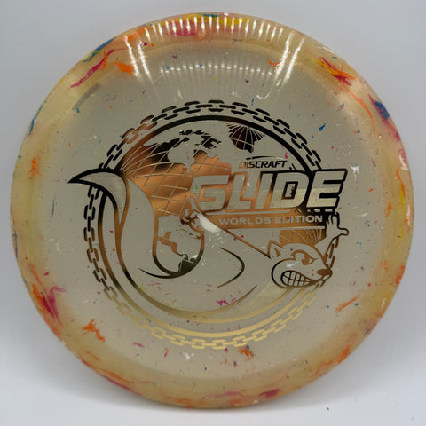 Glide (Jawbreaker Z FLX) 2026 Worlds SE