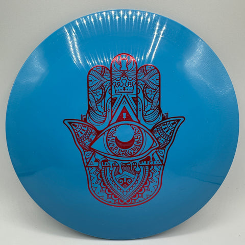 Shryke (Star) (All-Seeing-Hand)