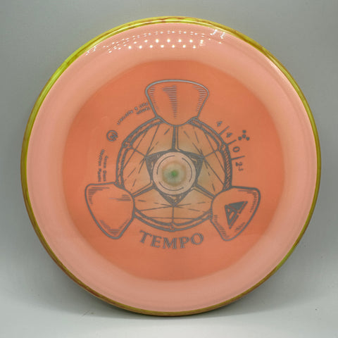 Tempo (Neutron)