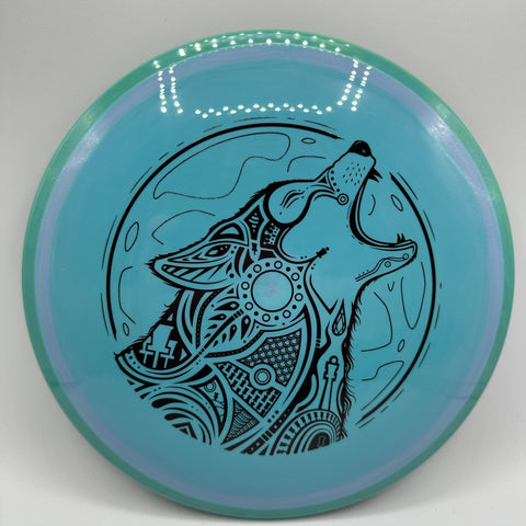 Crave (Neutron) (Wolf)