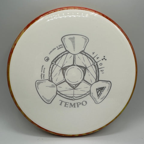 Tempo (Neutron)