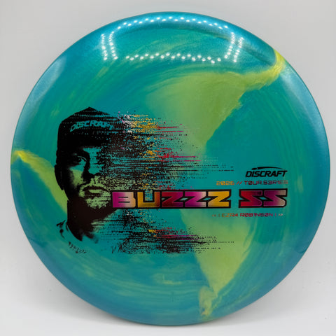 Buzzz SS (2026 Tour Series) (Ezra Robinson)