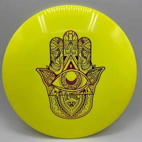 Teebird3 (Star) (All-Seeing-Hand)