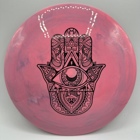 Destroyer (Star) (All-Seeing-Hand)