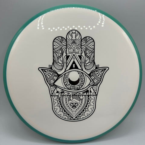Hex (Neutron) (All-Seeing-Hand)