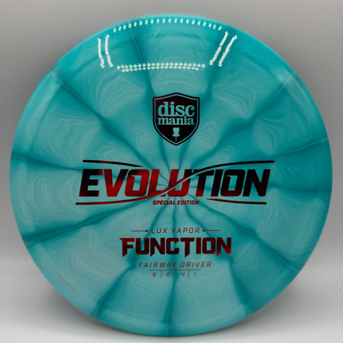 Function (Lux Vapor)