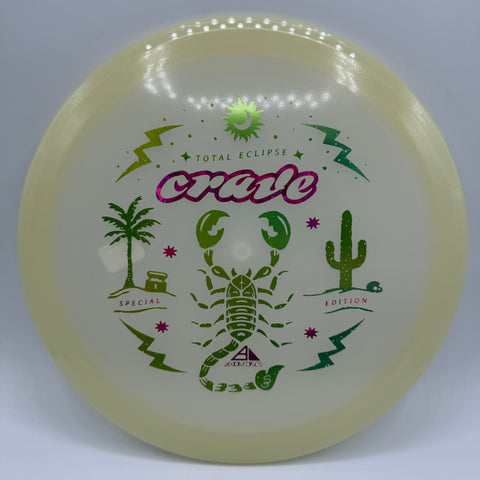 Crave (Total Eclipse) (Special Edition)