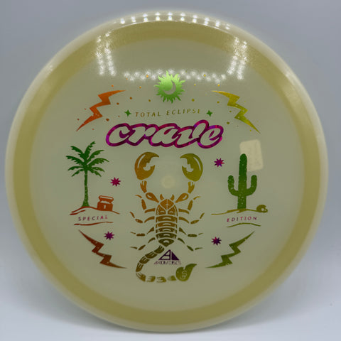 Crave (Total Eclipse) (Special Edition)