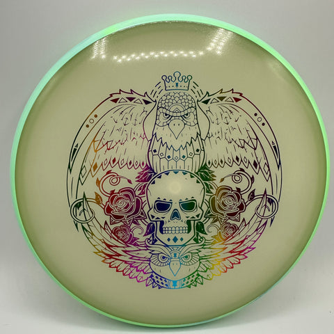 Proxy (Glow) (Totem Stamp)