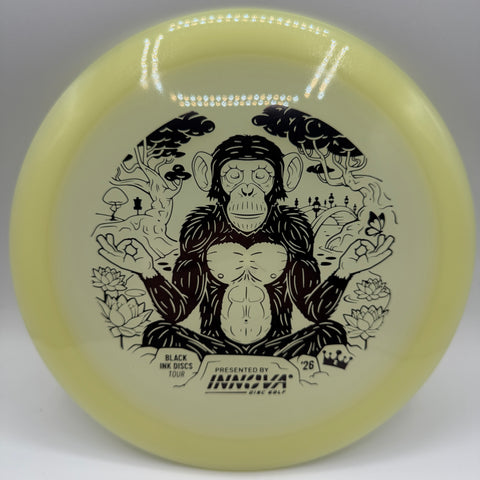 Mamba (Proto Glow) (2026 Tour Stamp)