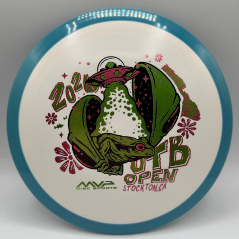 Delirium (Fission) OTB SE