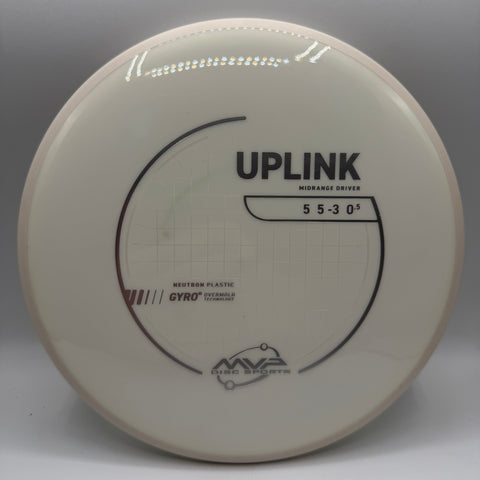 Uplink (Neutron) (white rim)